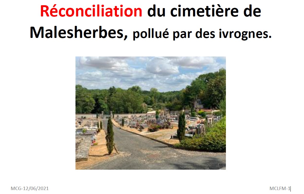 à venir